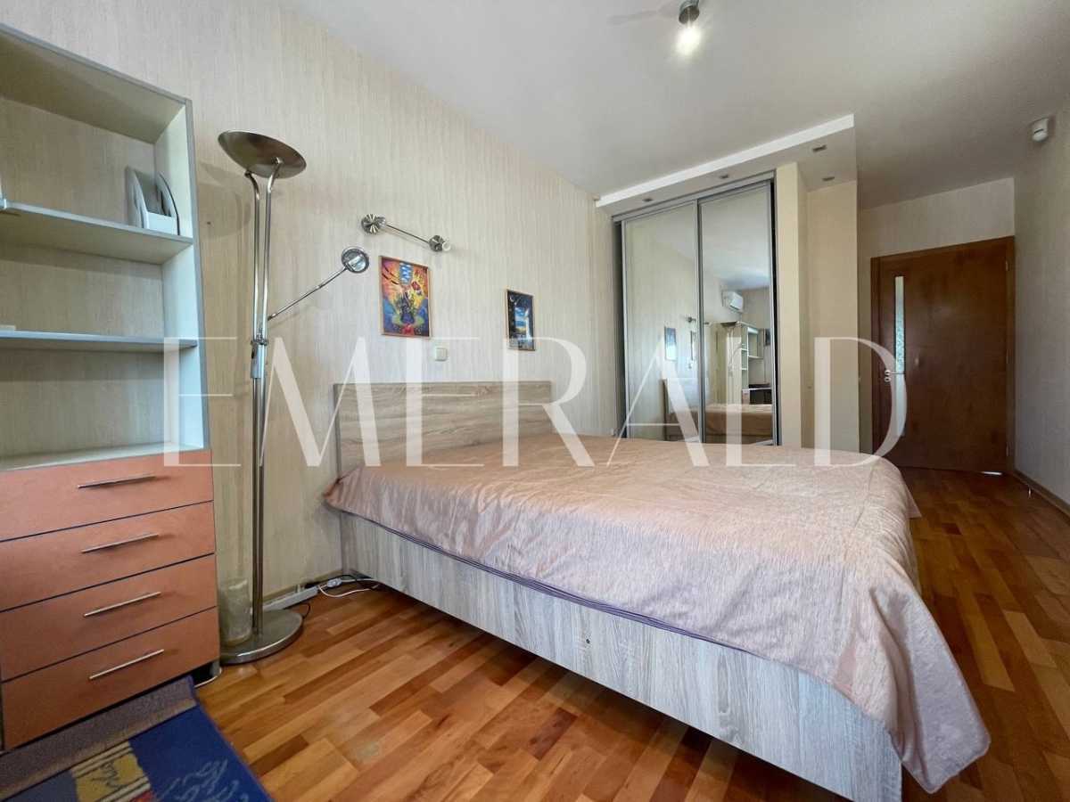 Оренда 3-кімнатної квартири 145 м², Анни Ахматової вул., 13