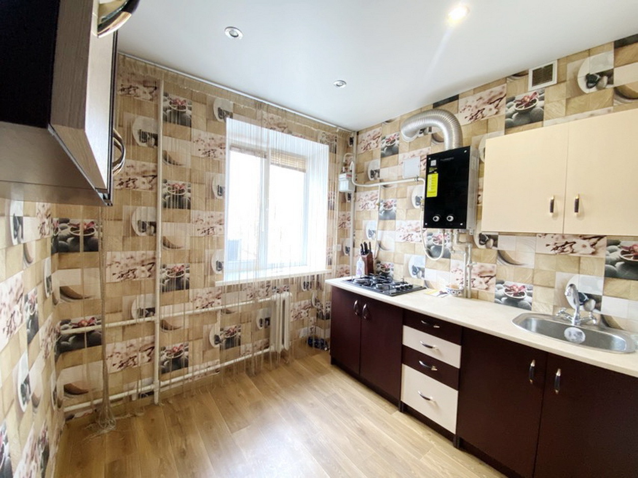 Продажа 1-комнатной квартиры 30 м², Генерала Карпенко ул.