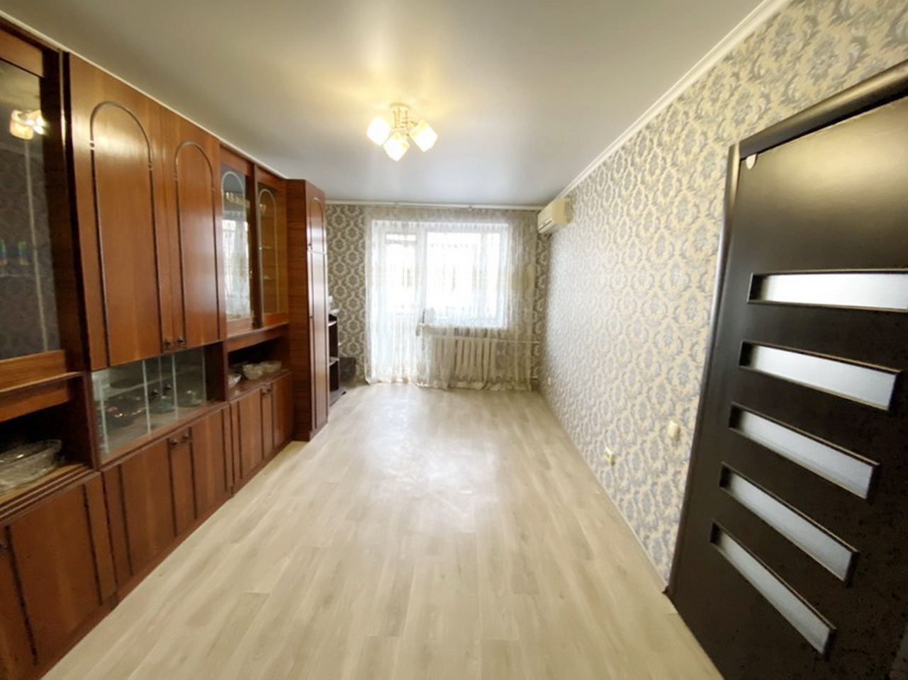 Продажа 1-комнатной квартиры 30 м², Генерала Карпенко ул.