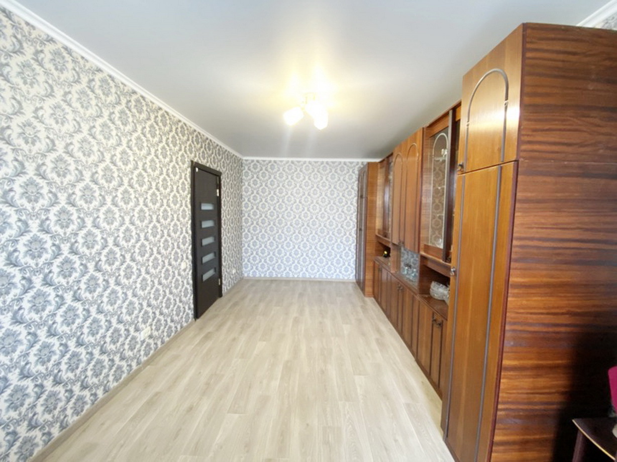 Продажа 1-комнатной квартиры 30 м², Генерала Карпенко ул.