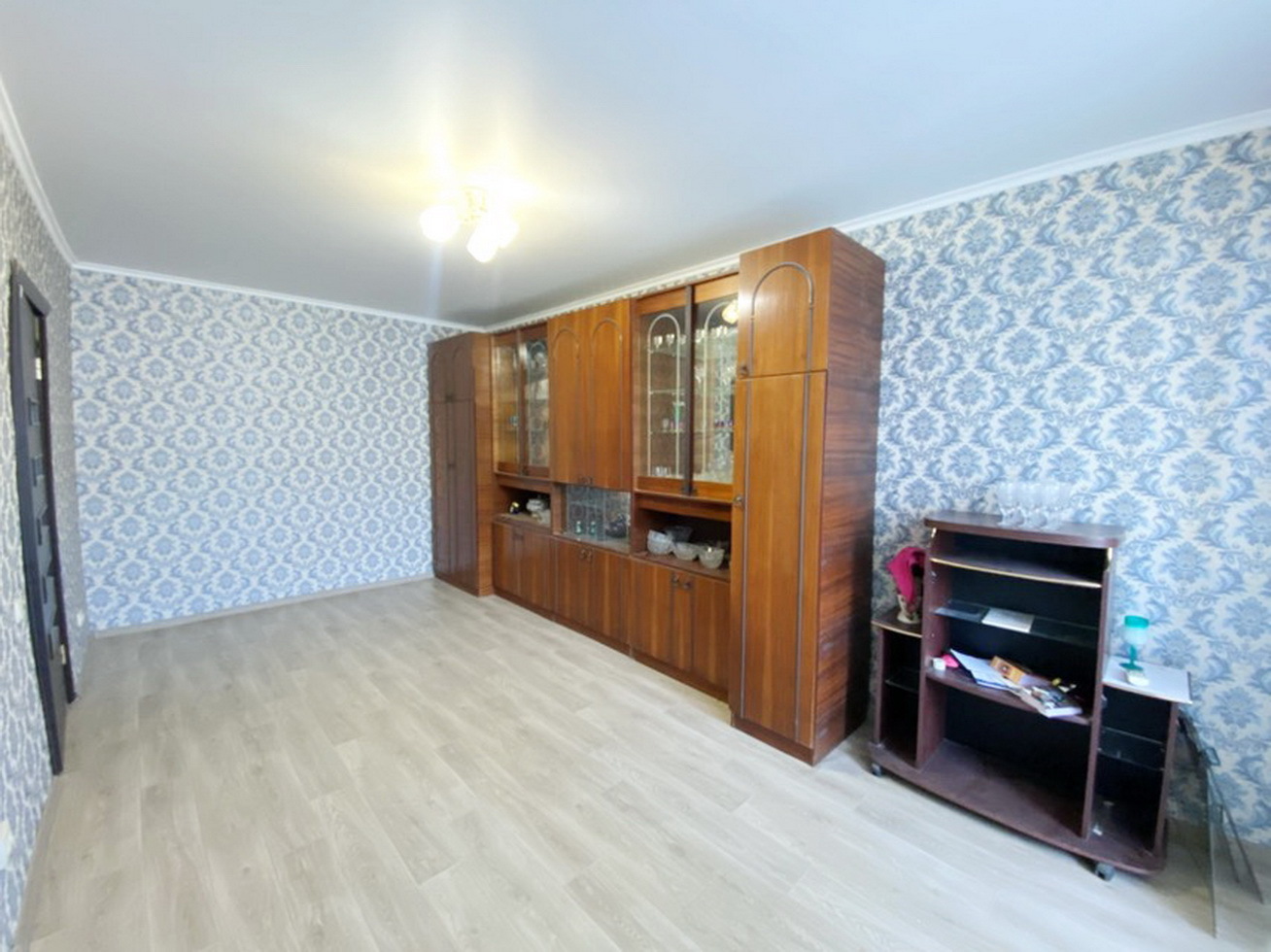 Продажа 1-комнатной квартиры 30 м², Генерала Карпенко ул.