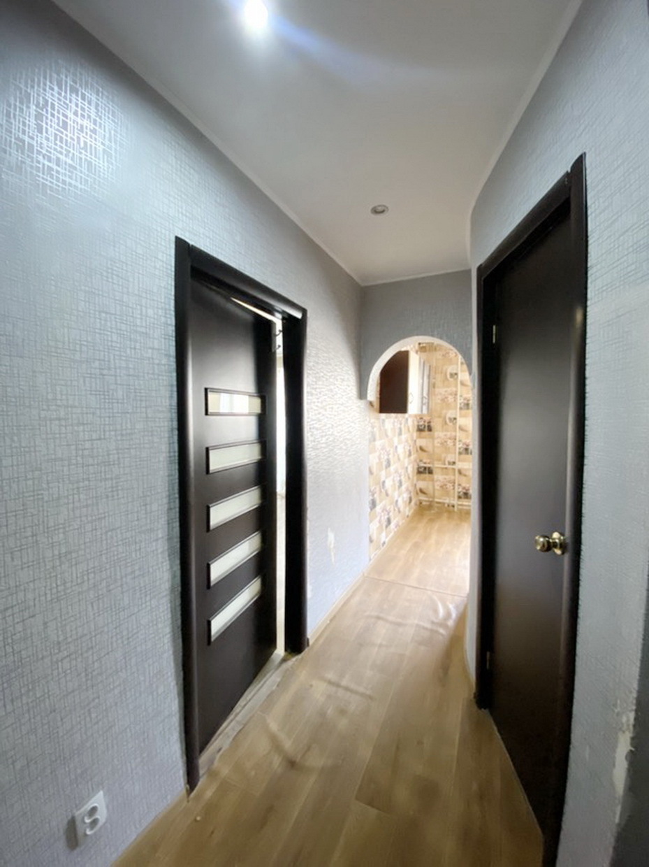 Продажа 1-комнатной квартиры 30 м², Генерала Карпенко ул.