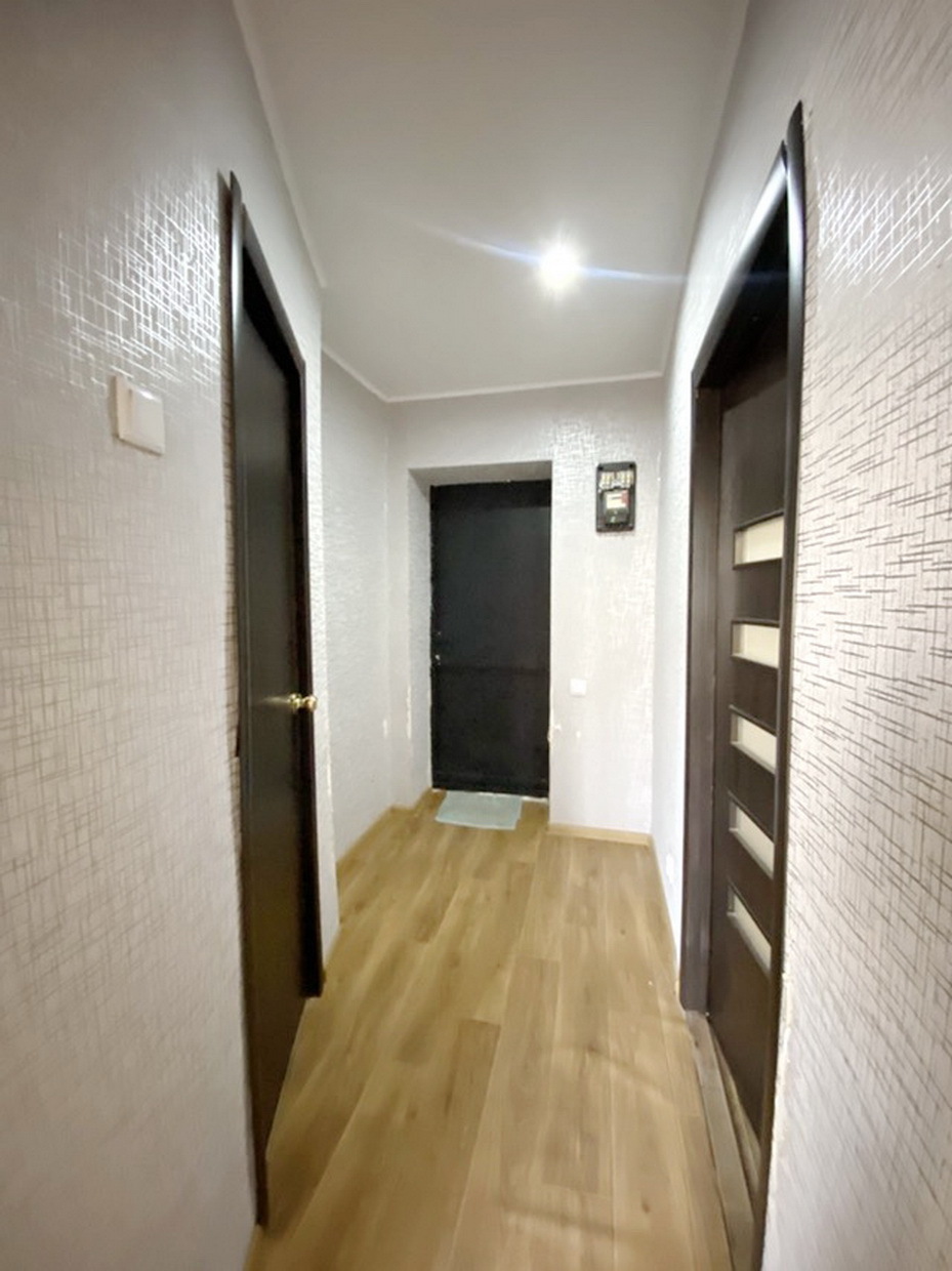 Продажа 1-комнатной квартиры 30 м², Генерала Карпенко ул.