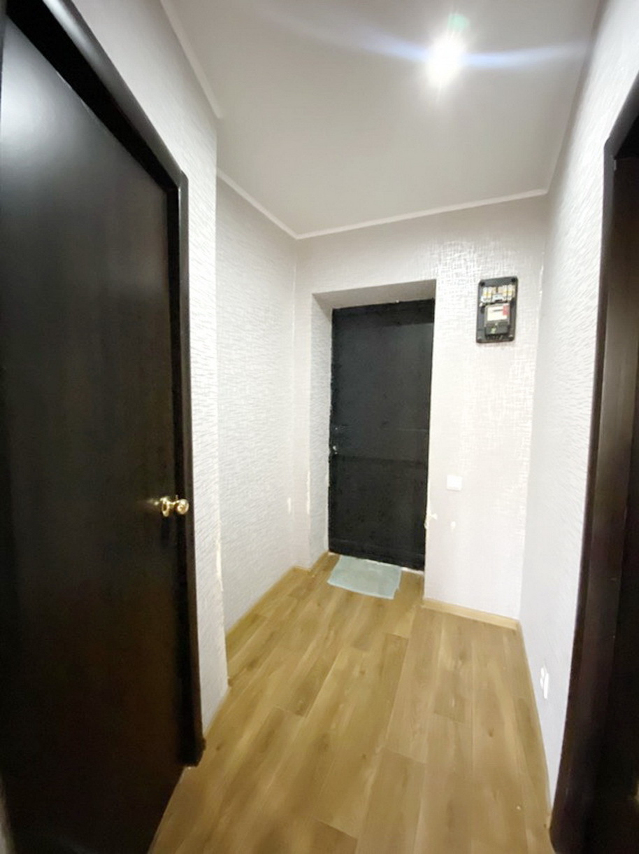 Продажа 1-комнатной квартиры 30 м², Генерала Карпенко ул.