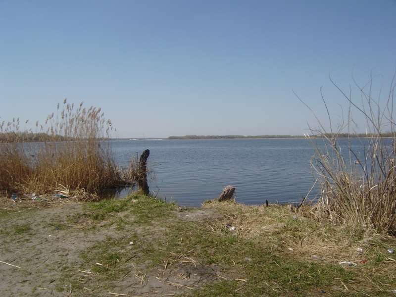 Продаж ділянки під індивідуальне житлове будівництво 576 соток, Центральна вул.