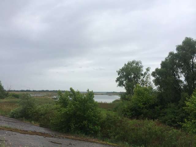 Продаж ділянки під індивідуальне житлове будівництво 576 соток, Центральна вул.