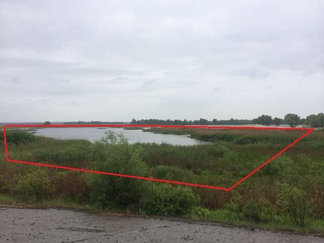 Продаж ділянки під індивідуальне житлове будівництво 576 соток, Центральна вул.