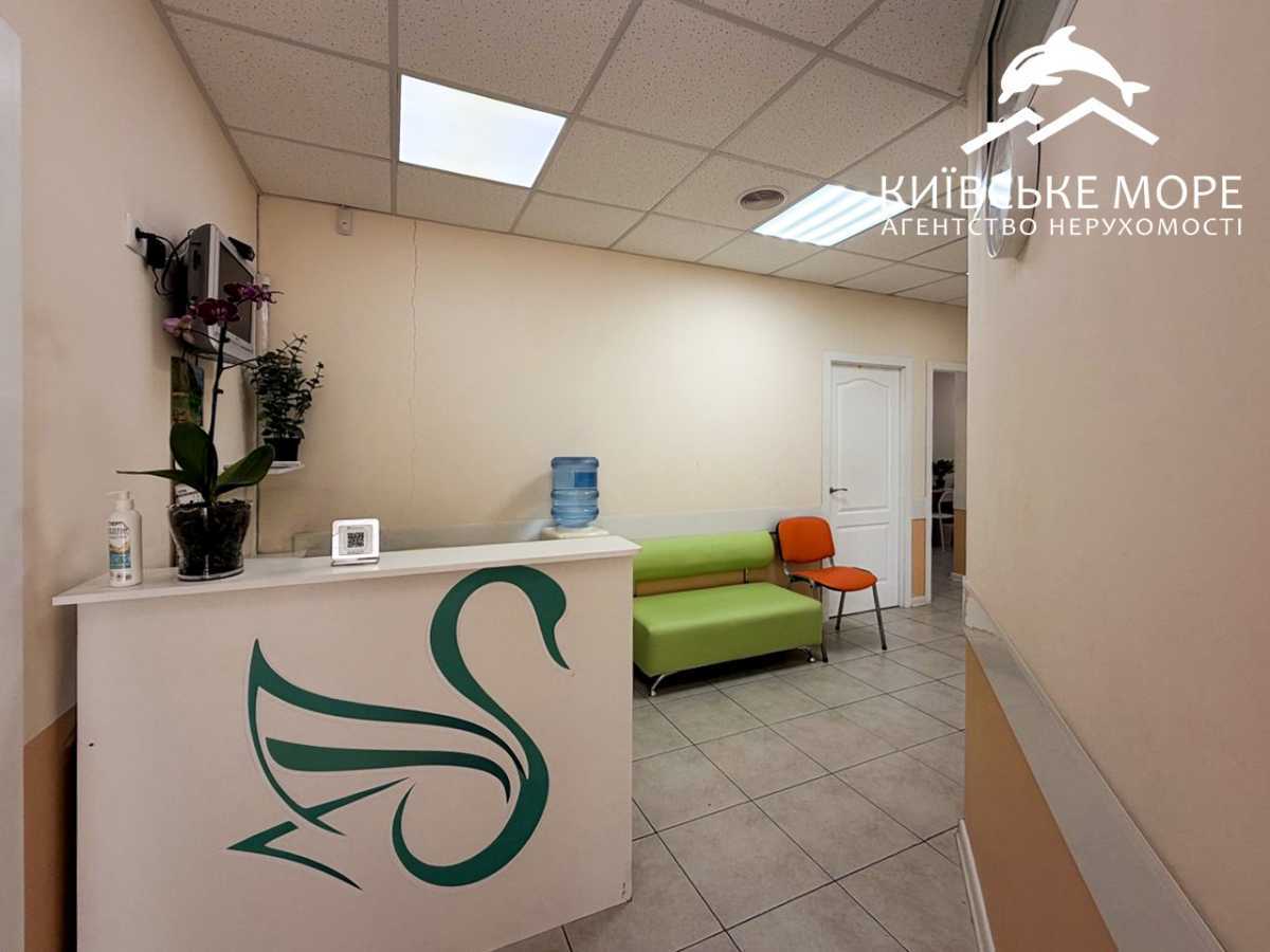 Аренда помещения свободного назначения 70 м², Воскресенская ул., 16