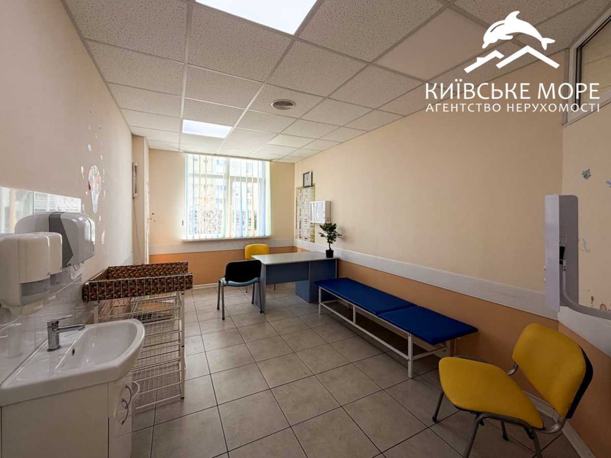 Аренда помещения свободного назначения 70 м², Воскресенская ул., 16