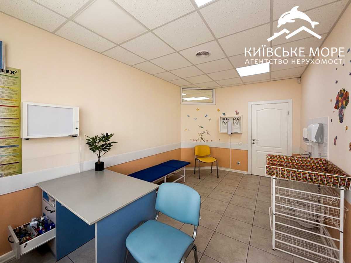 Аренда помещения свободного назначения 70 м², Воскресенская ул., 16