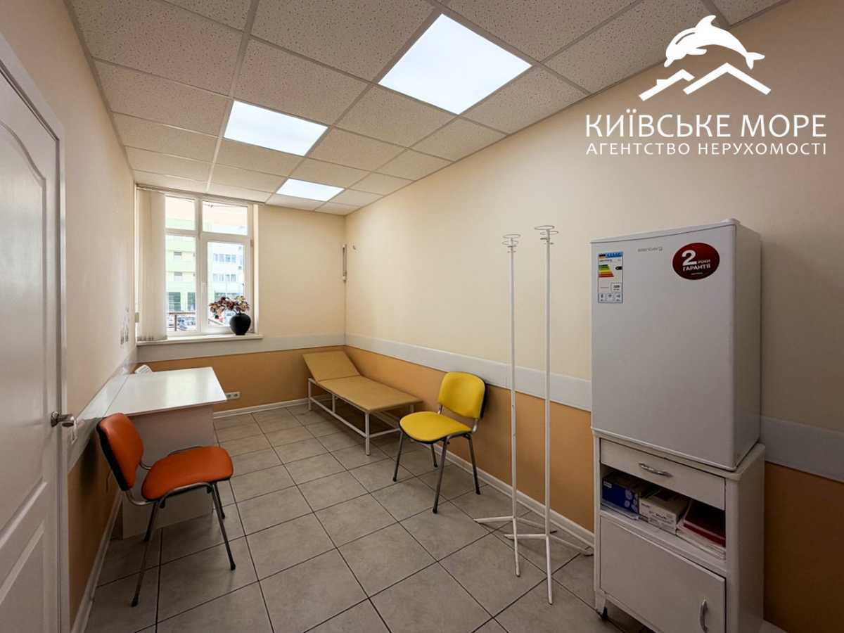 Аренда помещения свободного назначения 70 м², Воскресенская ул., 16