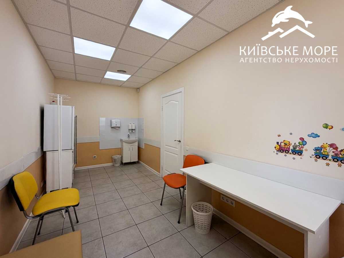 Аренда помещения свободного назначения 70 м², Воскресенская ул., 16