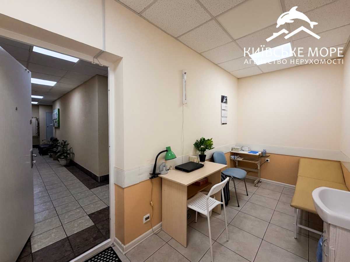 Аренда помещения свободного назначения 70 м², Воскресенская ул., 16