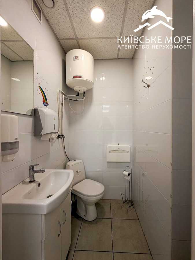 Аренда помещения свободного назначения 70 м², Воскресенская ул., 16