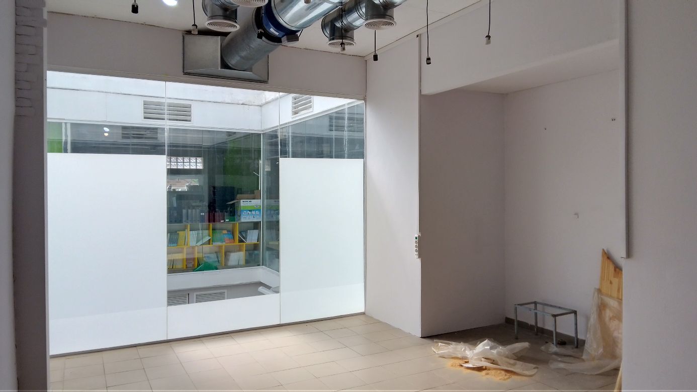 Аренда помещения свободного назначения 27 м², Павла Тычины просп., 20Б