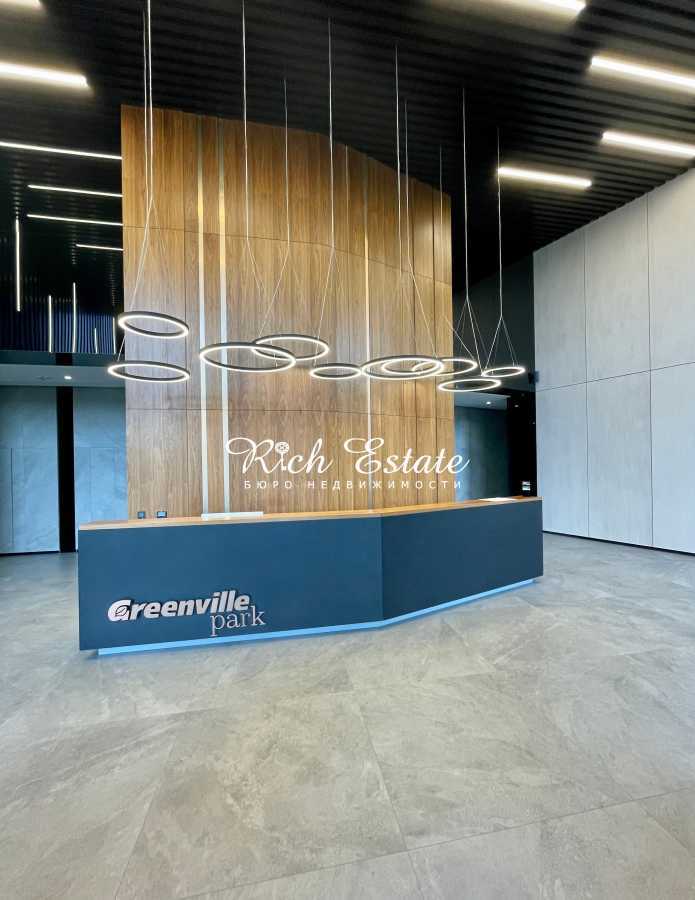 Аренда 1-комнатной квартиры 53 м², Николая Пимоненко ул., 19