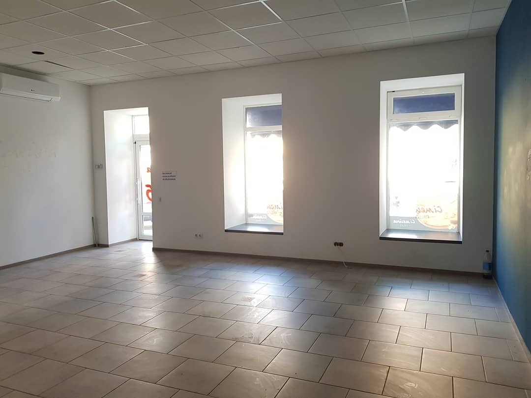 Аренда коммерции 53 м², Харьковская ул.