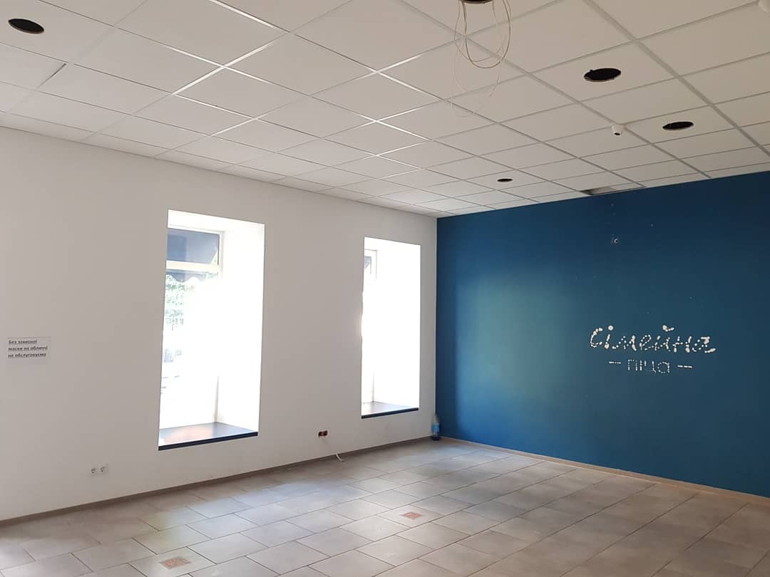 Аренда коммерции 53 м², Харьковская ул.