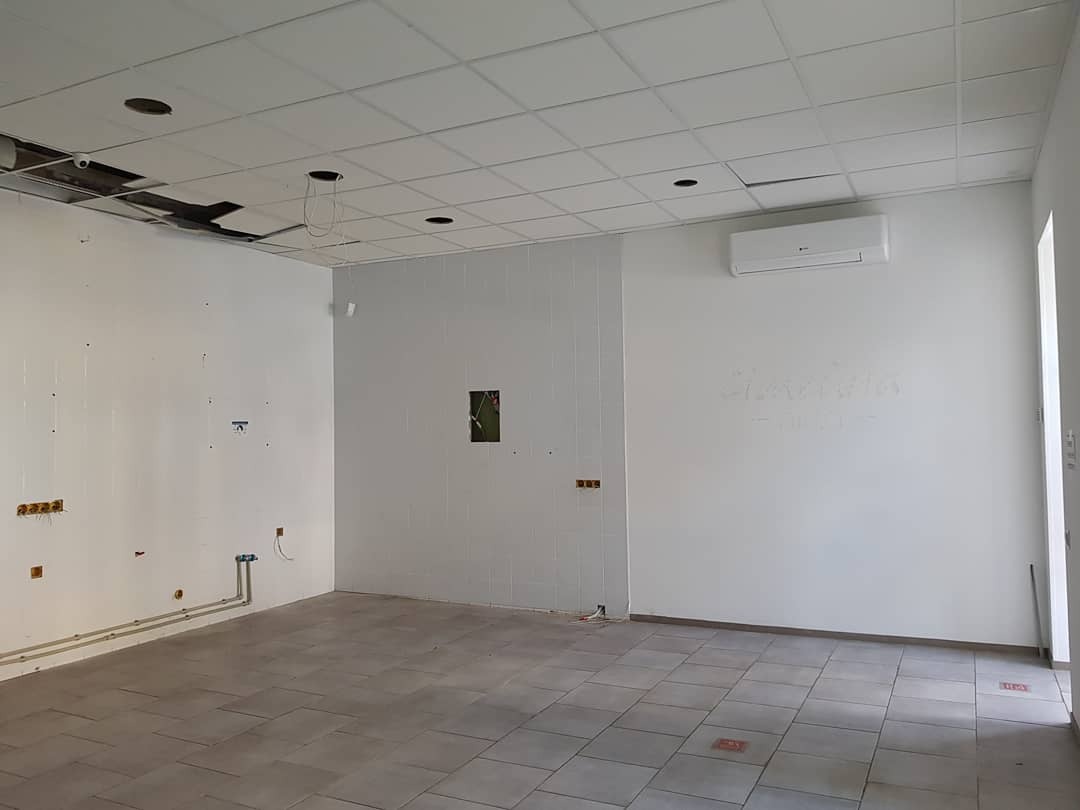 Аренда коммерции 53 м², Харьковская ул.