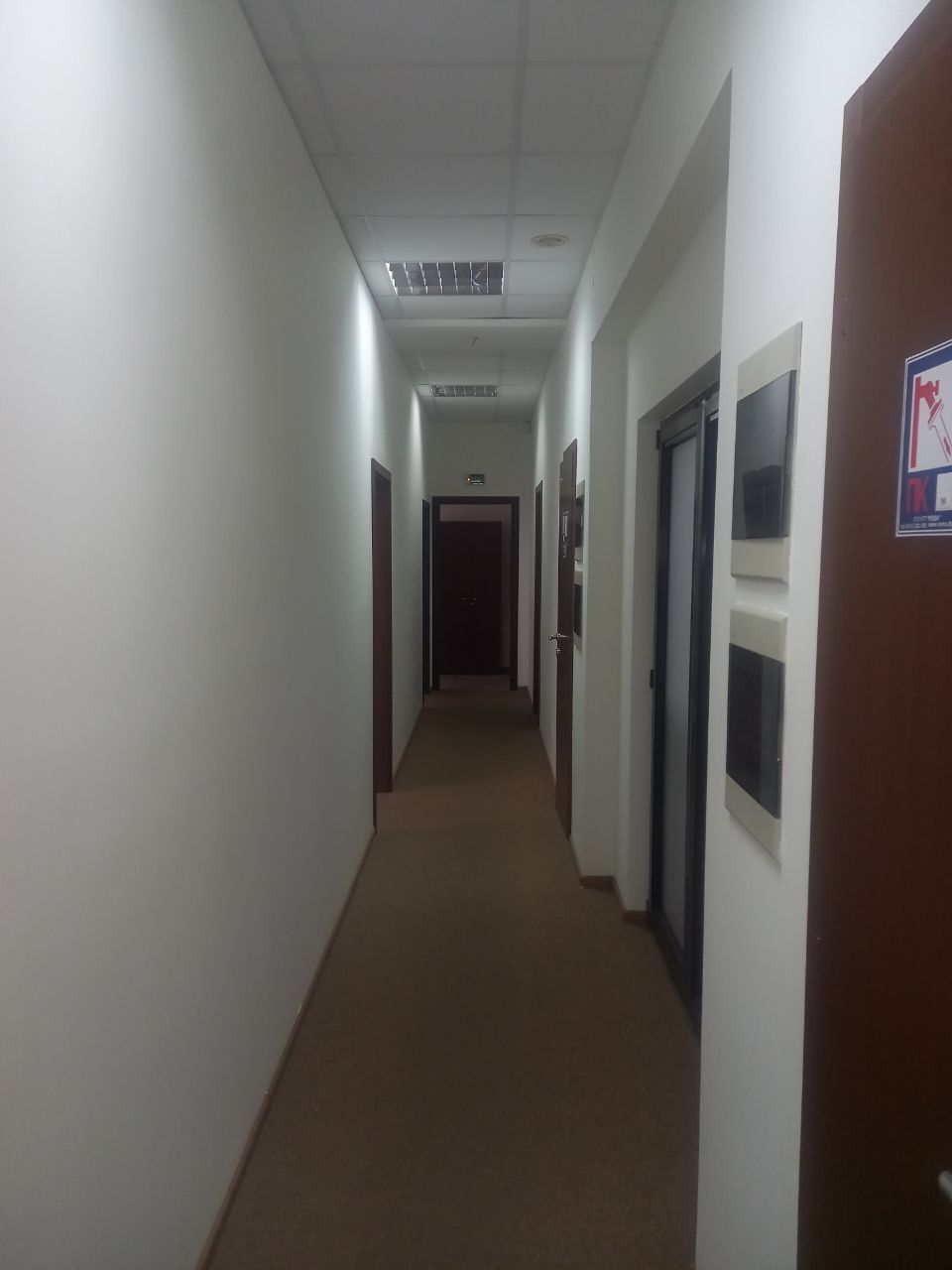 Аренда коммерции 514 м², Глинки ул., 5