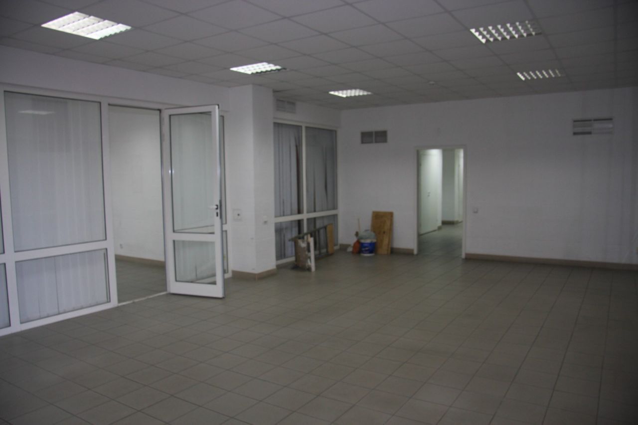 Аренда коммерции 514 м², Глинки ул., 5