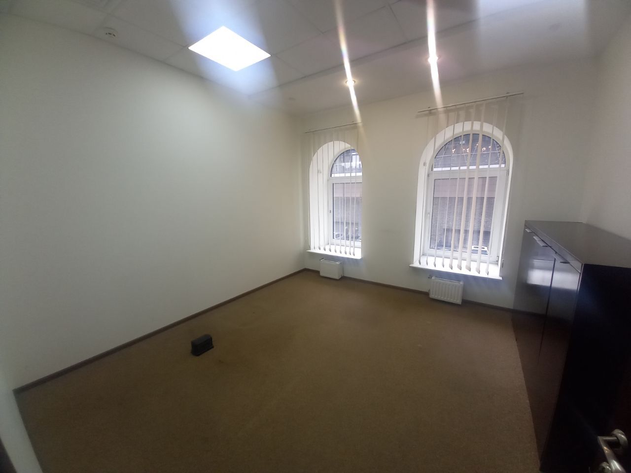 Аренда коммерции 514 м², Глинки ул., 5