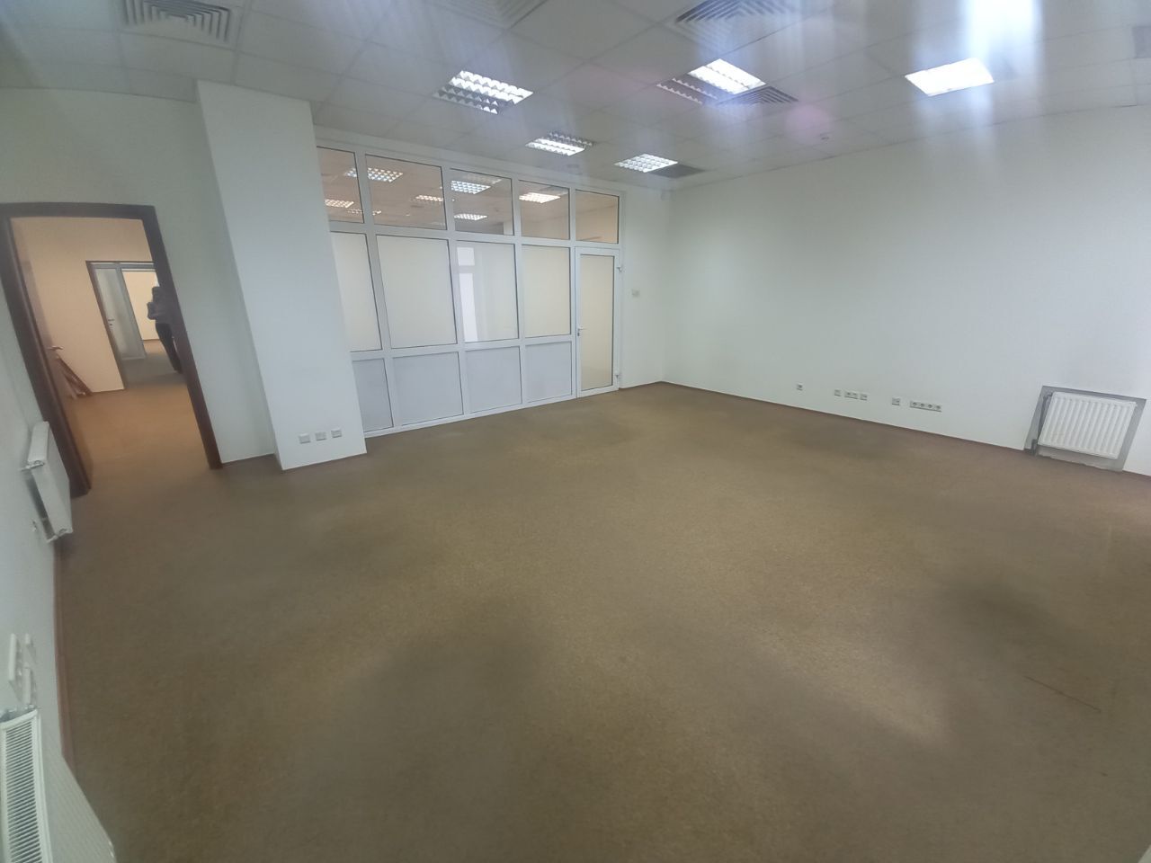 Аренда коммерции 514 м², Глинки ул., 5