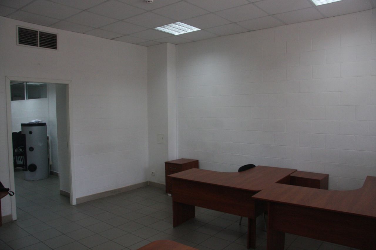 Аренда коммерции 514 м², Глинки ул., 5