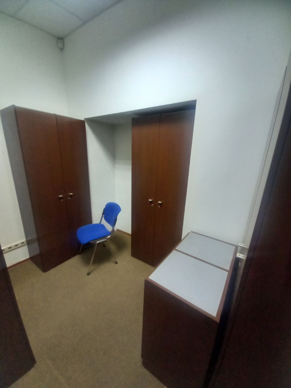 Аренда коммерции 514 м², Глинки ул., 5