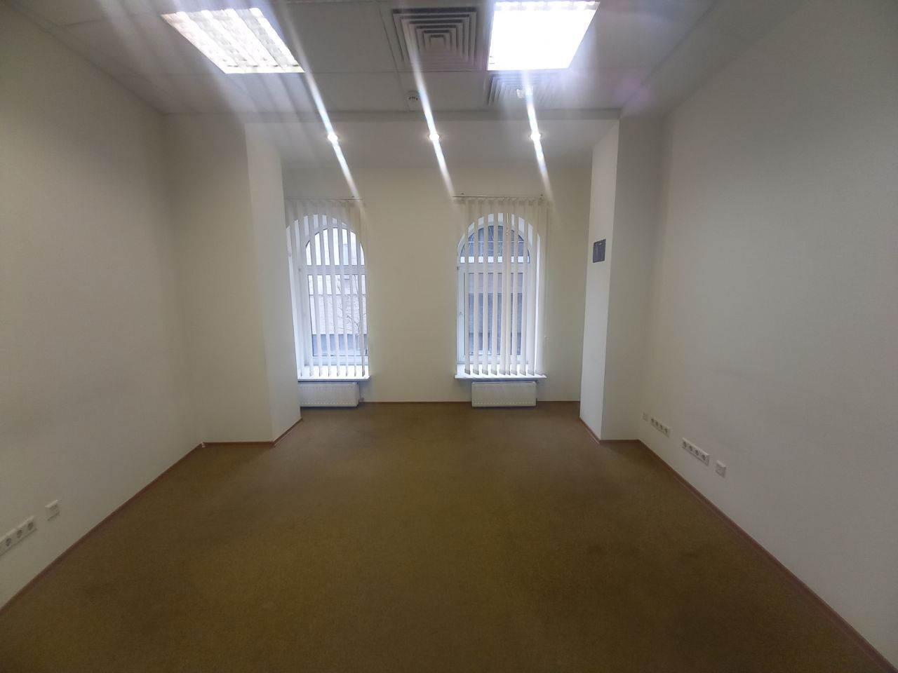 Аренда коммерции 514 м², Глинки ул., 5