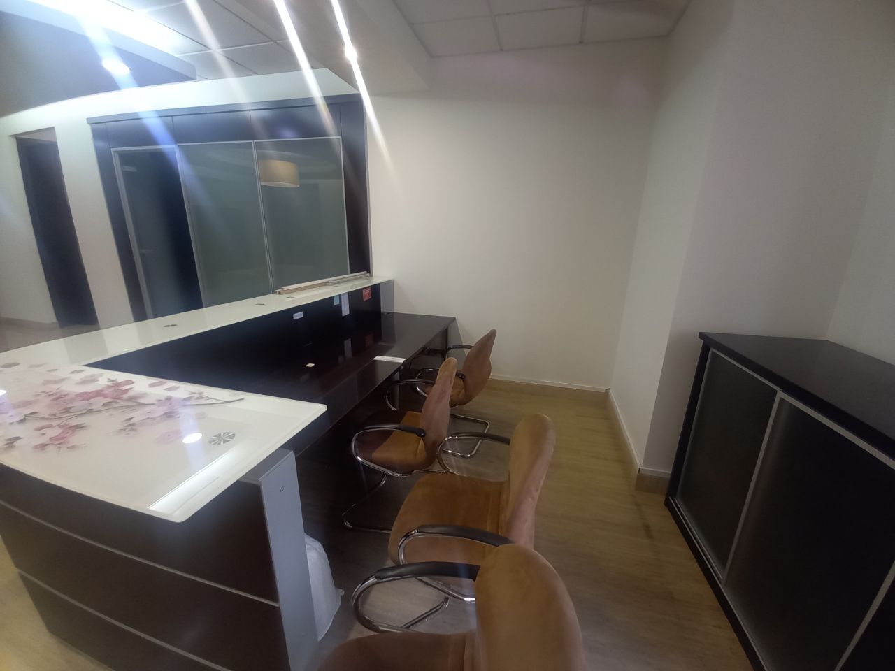 Аренда коммерции 514 м², Глинки ул., 5