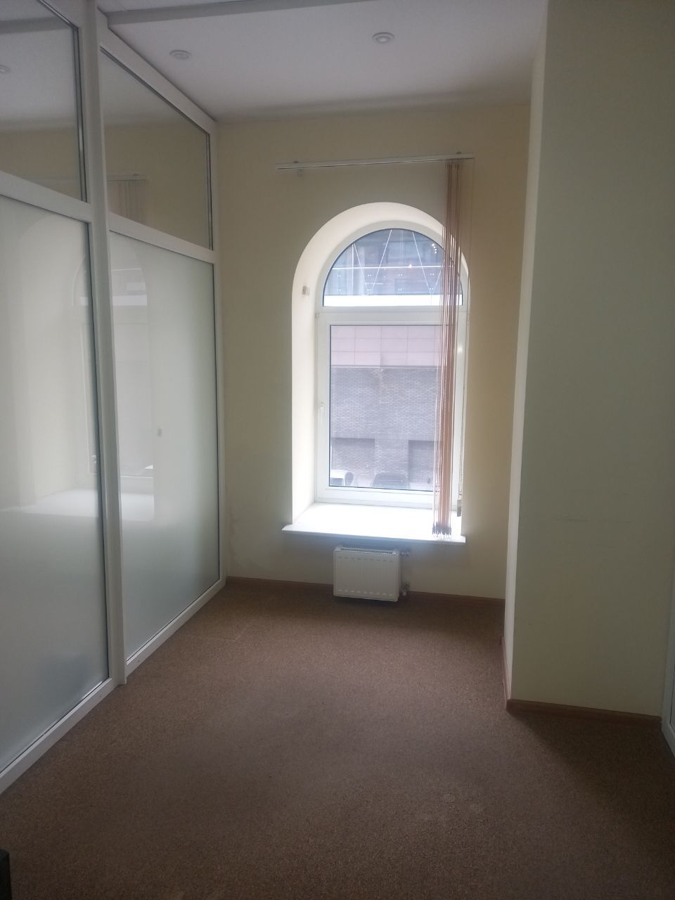 Аренда коммерции 514 м², Глинки ул., 5