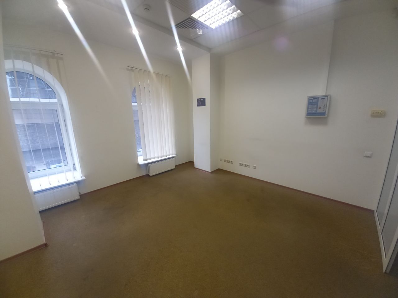 Аренда коммерции 514 м², Глинки ул., 5