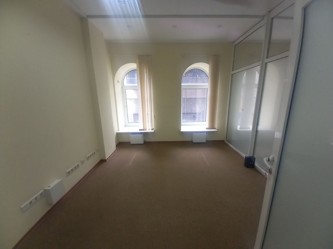 Аренда коммерции 514 м², Глинки ул., 5