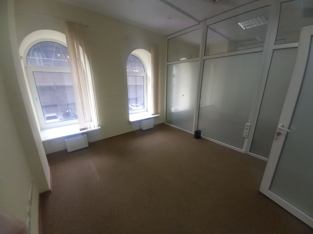 Аренда коммерции 514 м², Глинки ул., 5