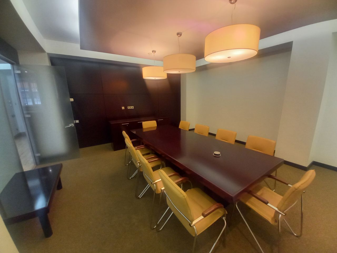 Аренда коммерции 514 м², Глинки ул., 5