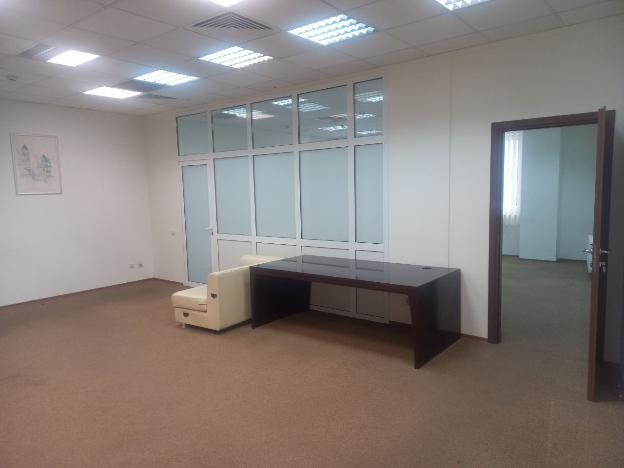 Аренда коммерции 514 м², Глинки ул., 5