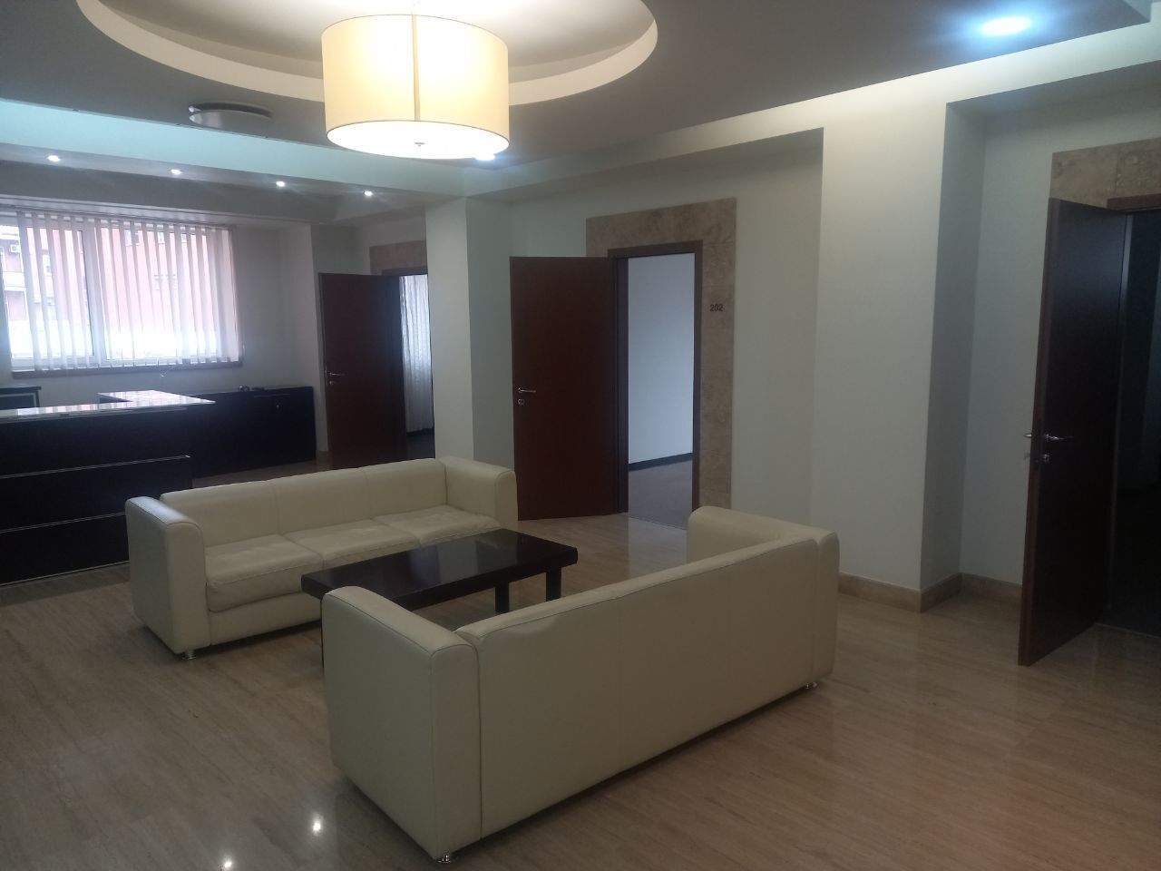 Аренда коммерции 514 м², Глинки ул., 5