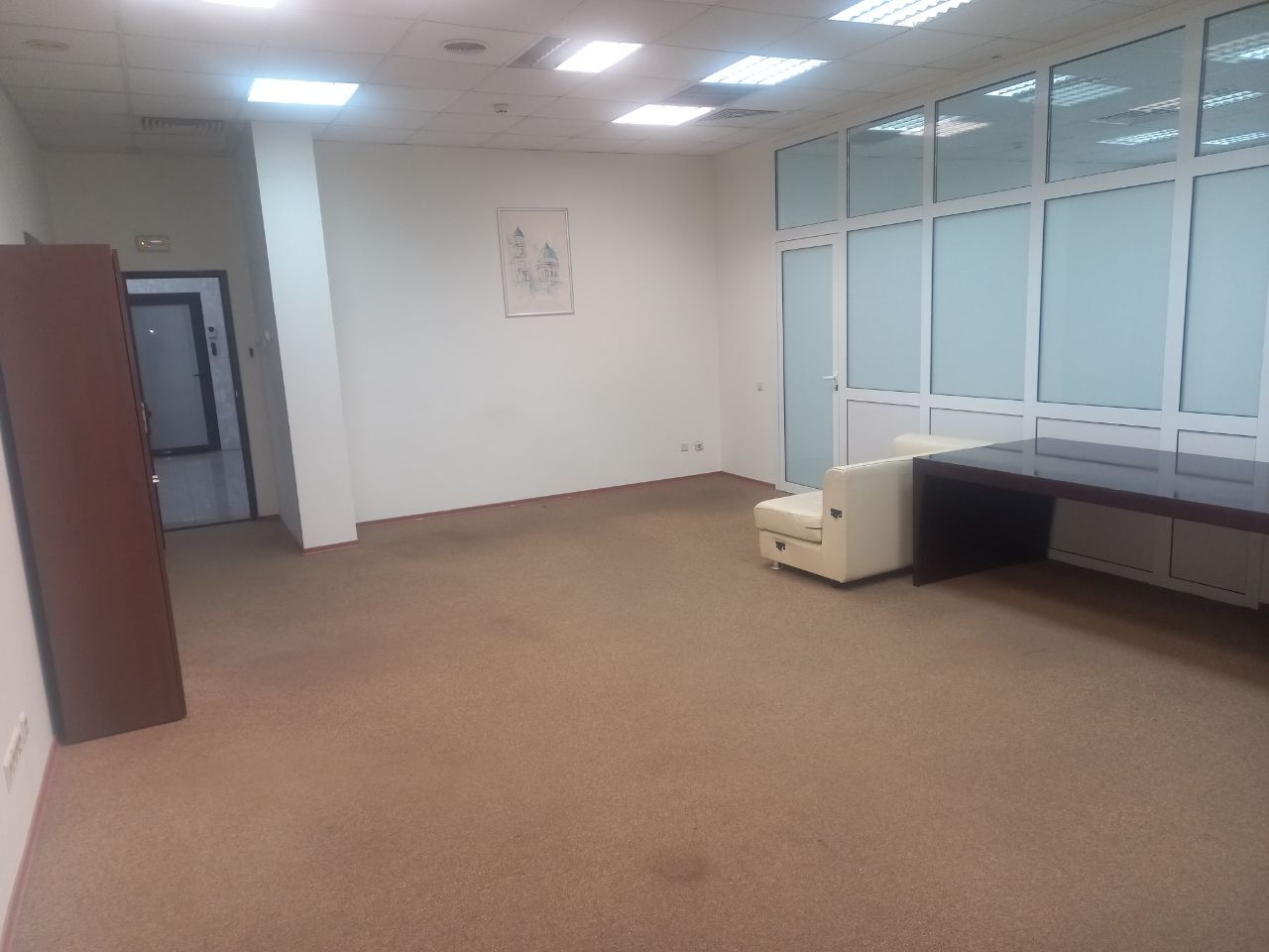 Аренда коммерции 514 м², Глинки ул., 5