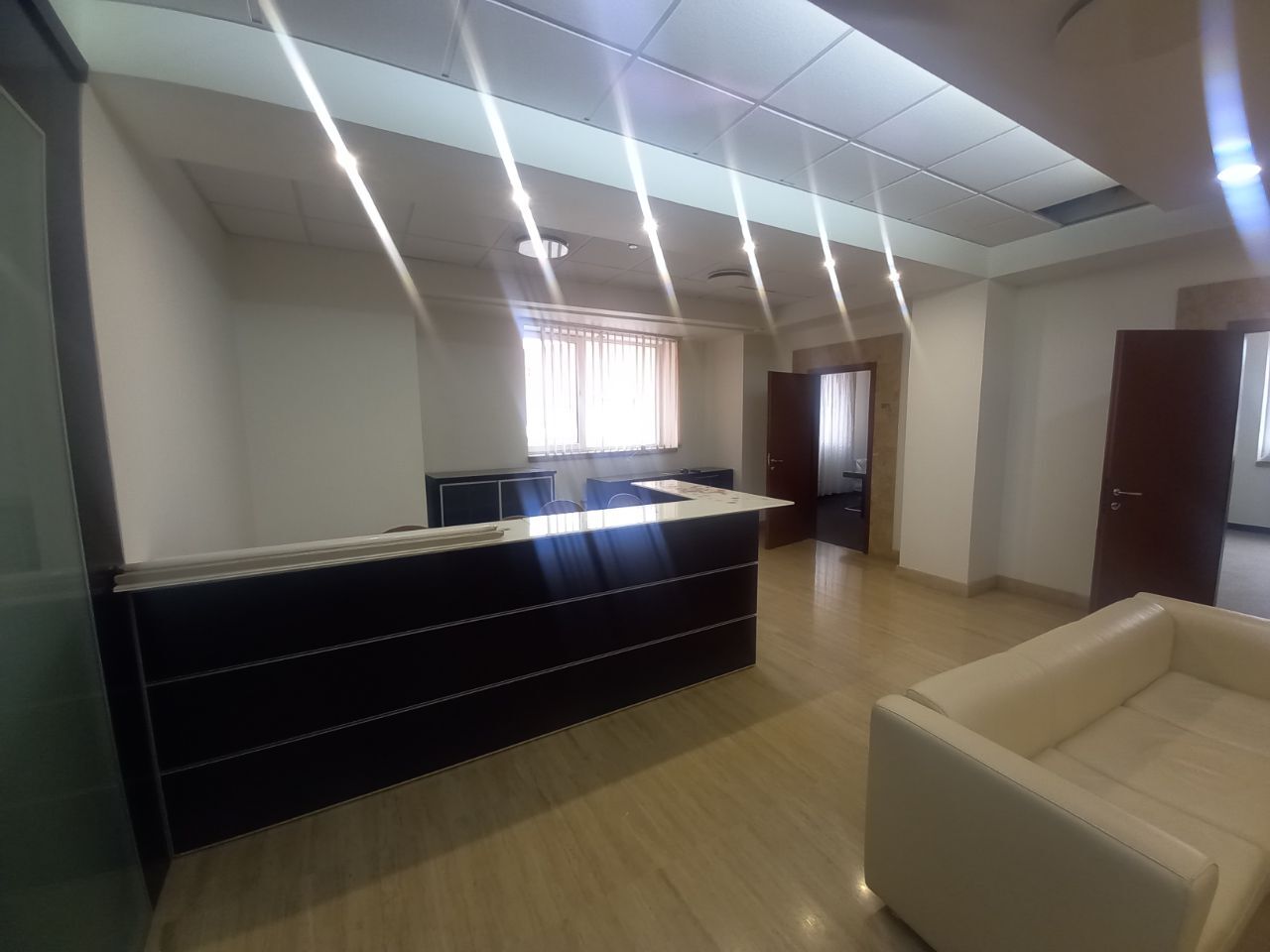 Аренда коммерции 514 м², Глинки ул., 5