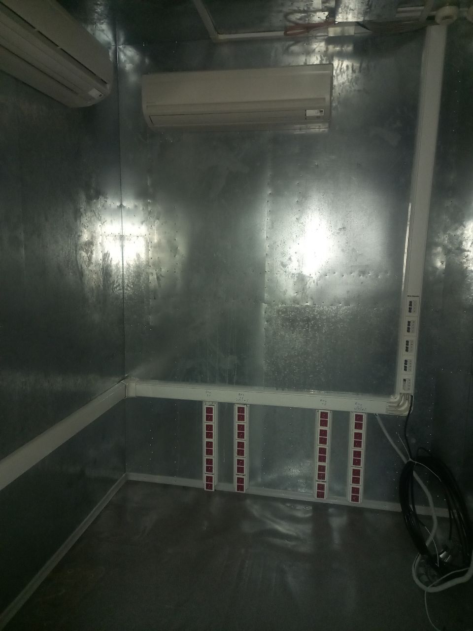 Аренда коммерции 514 м², Глинки ул., 5