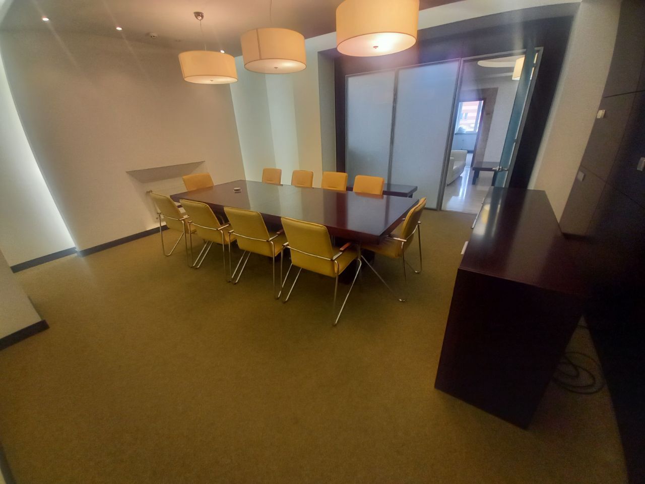 Аренда коммерции 514 м², Глинки ул., 5