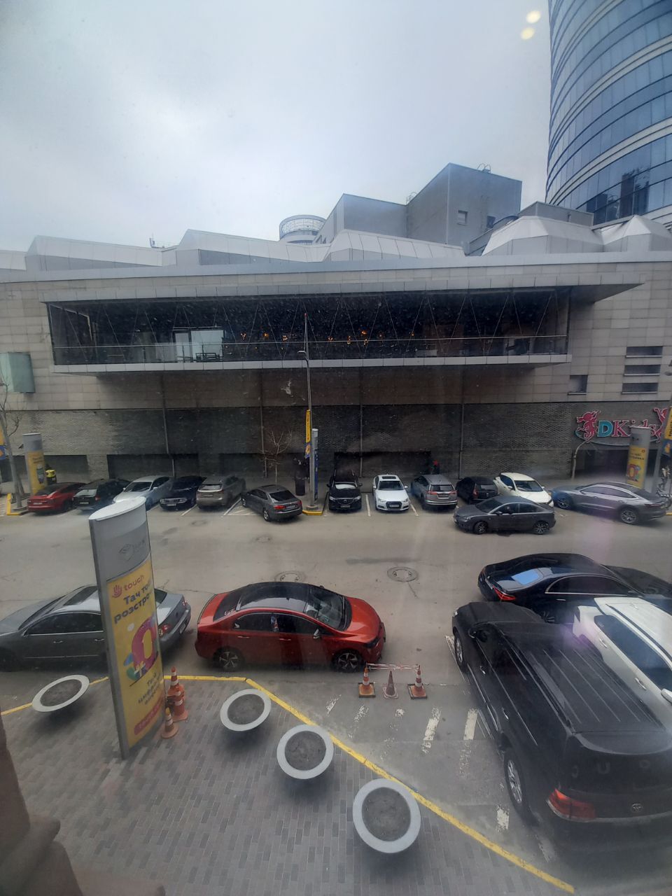 Аренда коммерции 514 м², Глинки ул., 5