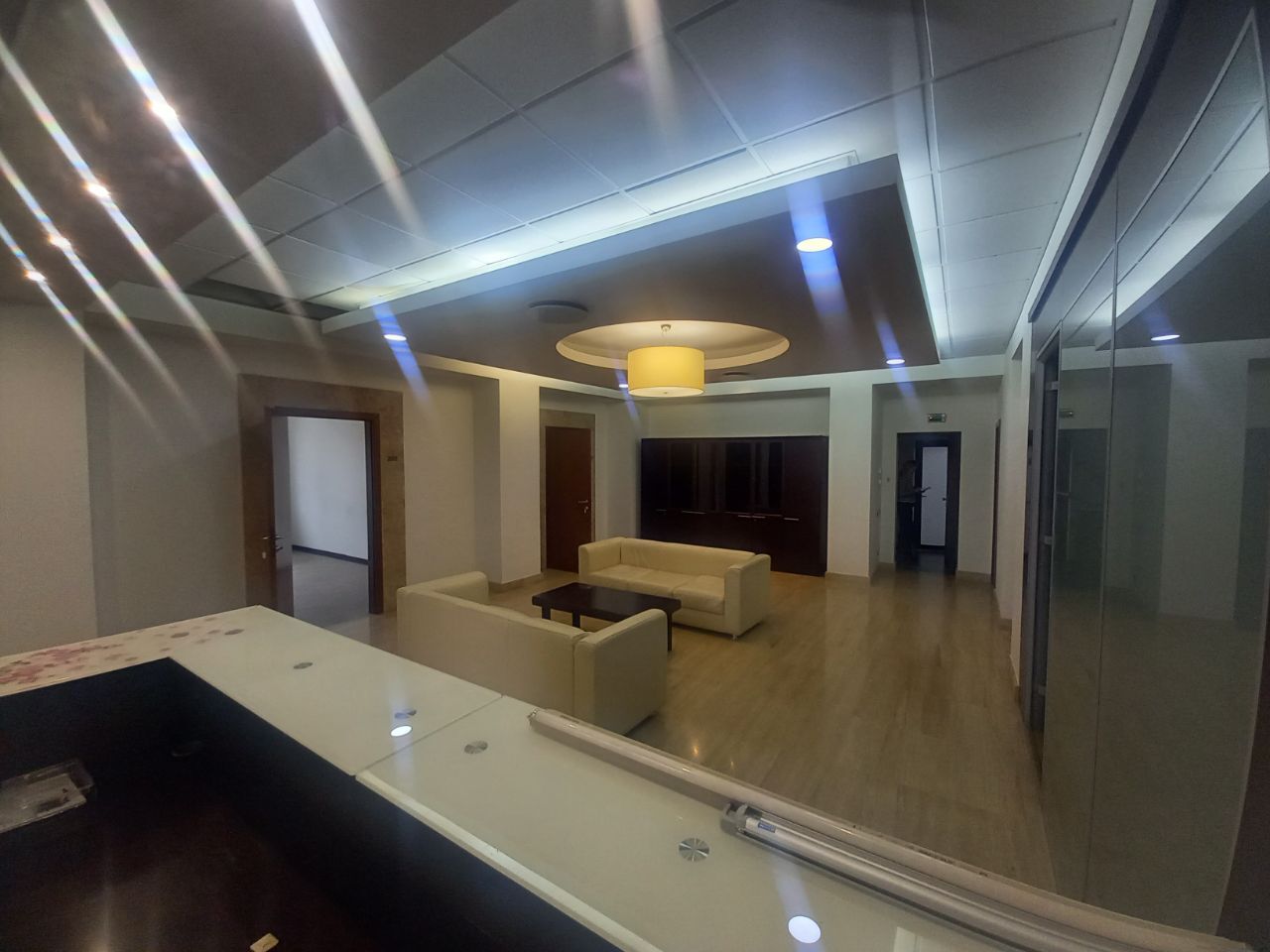 Аренда коммерции 514 м², Глинки ул., 5