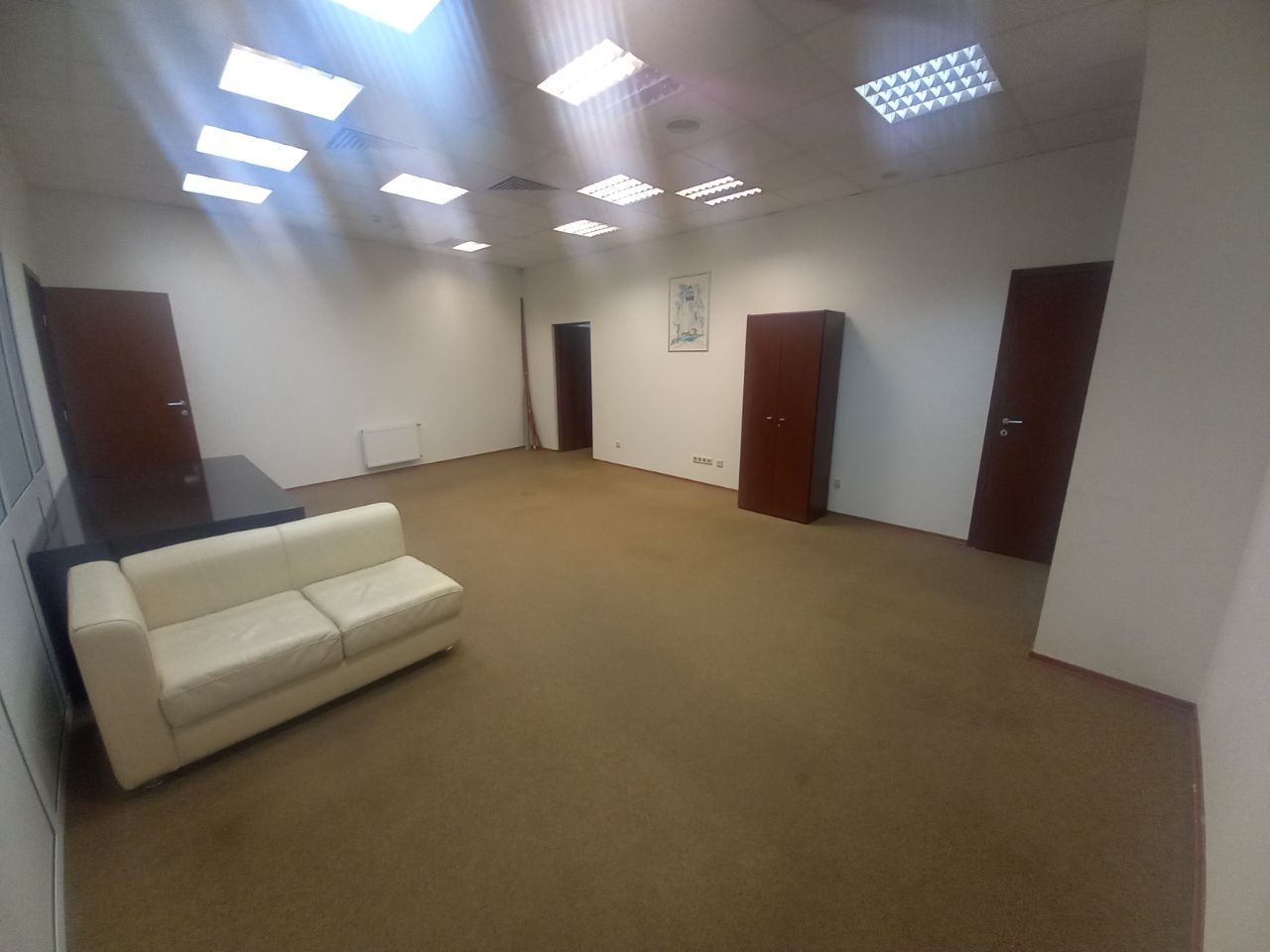 Аренда коммерции 514 м², Глинки ул., 5
