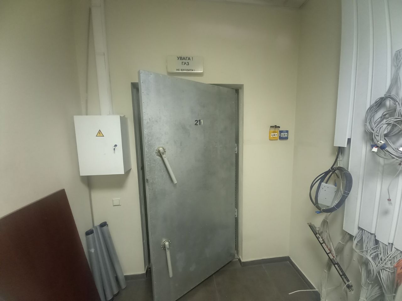 Аренда коммерции 514 м², Глинки ул., 5