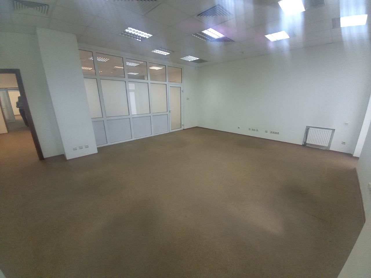 Аренда коммерции 514 м², Глинки ул., 5