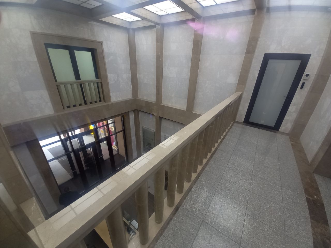 Аренда коммерции 514 м², Глинки ул., 5