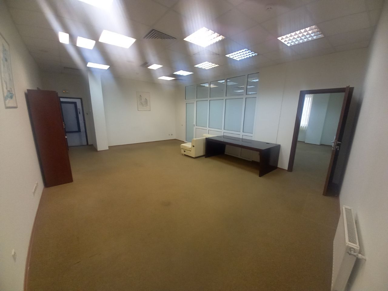 Аренда коммерции 514 м², Глинки ул., 5