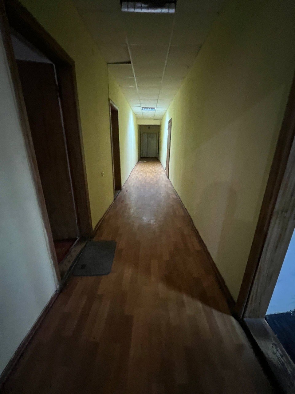 Аренда коммерции 260 м², Полигонная ул., 10Б